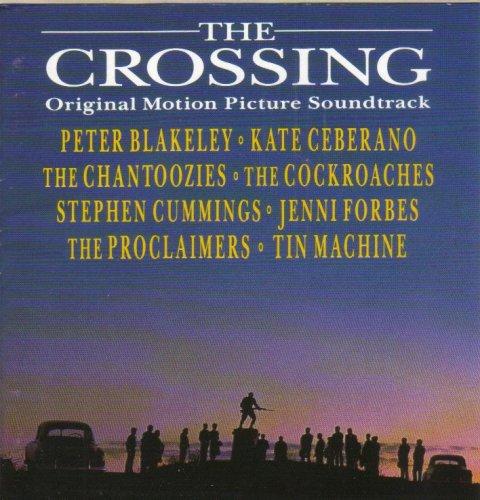 Crossing (1990) - Soundtrack