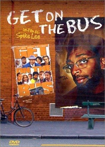 Get on the bus [FR Import]