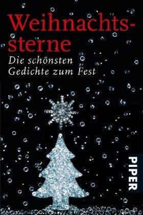 Weihnachtssterne: Die schönsten Gedichte zum Fest