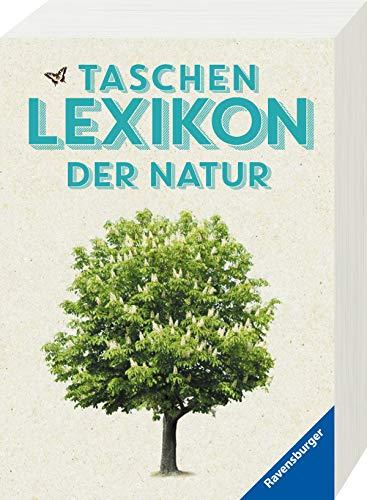 Taschenlexikon der Natur