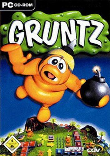 Gruntz