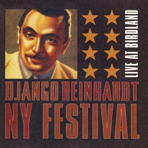 Ny Festival-Live at Birdland