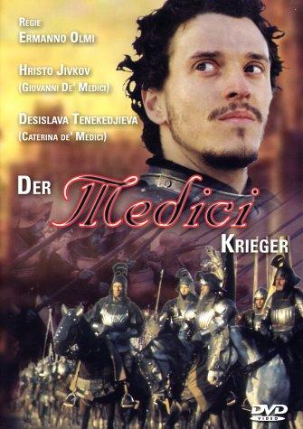 Der Medici-Krieger