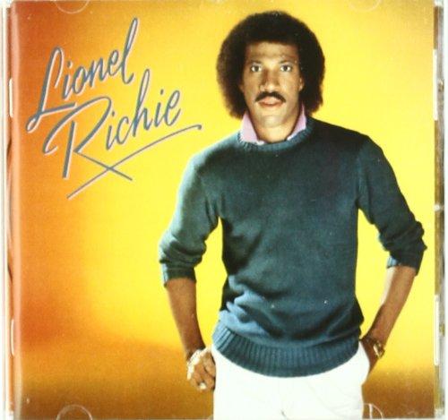 Lionel Richie