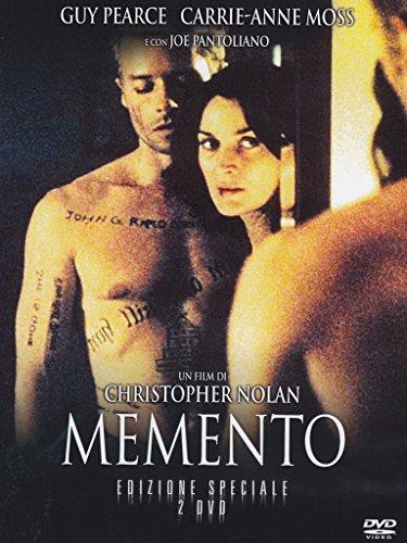 Memento (edizione speciale) [2 DVDs] [IT Import]