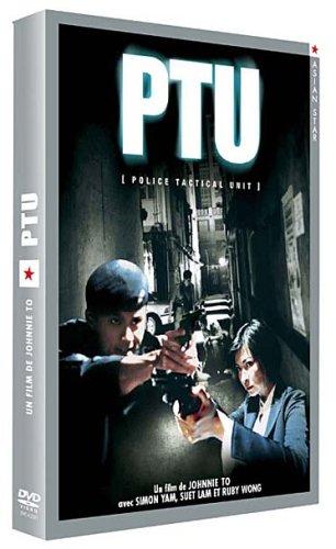 PTU [FR Import]