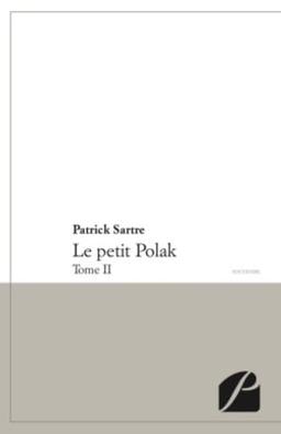 Le petit Polak : Tome II