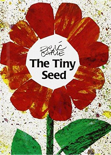 The Tiny Seed (The World of Eric Carle)