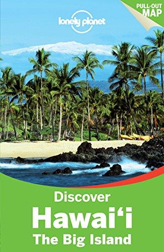 Discover Hawaii the big island