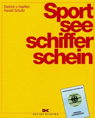 Sportseeschifferschein