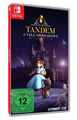 Tandem a Tale of Shadows - Switch