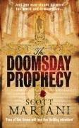 Doomsday Prophecy (Ben Hope, Band 3)