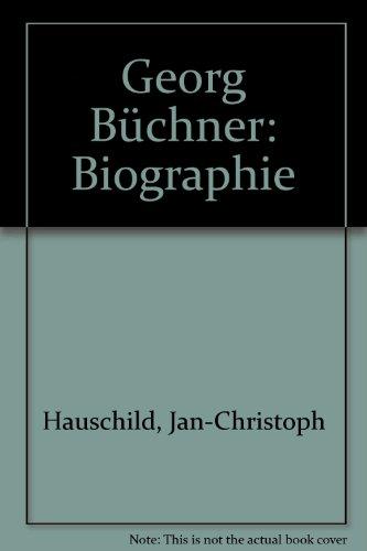 Georg Büchner