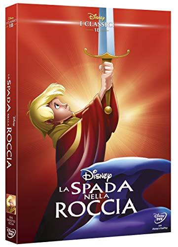 La spada nella roccia (repack 2015) [IT Import]