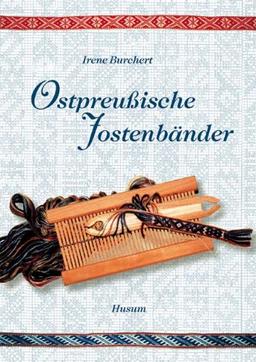 Ostpreußische Jostenbänder