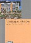 Energiesparsiedlungen: Konzepte - Techniken - Realisierte Beispiele