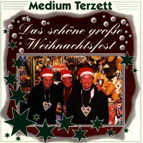 Das schöne grosse Weihnachtsfest