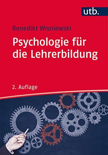 Psychologie für die Lehrerbildung