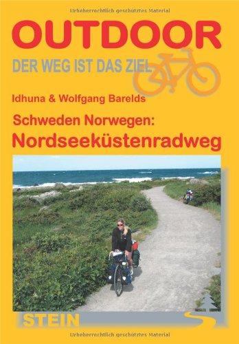 Schweden Norwegen: Nordseeküstenradweg