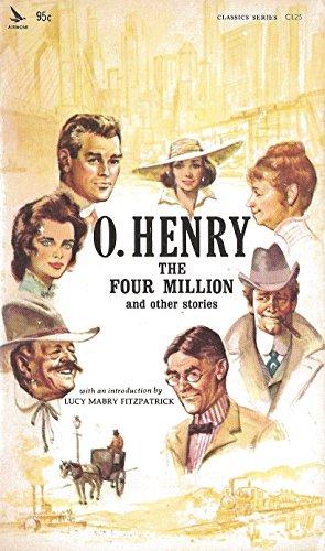 Four Million and Other Stories