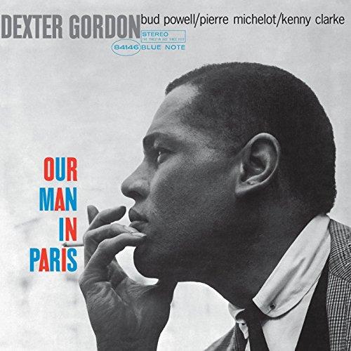 Our Man in Paris (Remastered Limited Edition + Download-Code) [Vinyl LP]