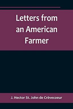 Letters from an American Farmer