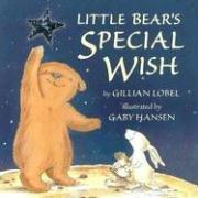 Little Bear's Special Wish (Storytime Board Books)