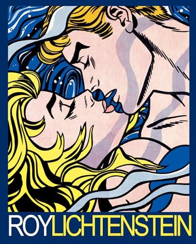 Roy Lichtenstein: A Centennial Exhibition