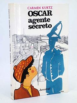 Oscar, Agente Secreto/Oscar, the Secret Agent