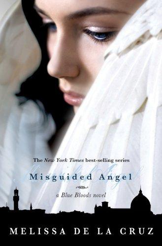 Misguided Angel (A Blue Bloods Novel)