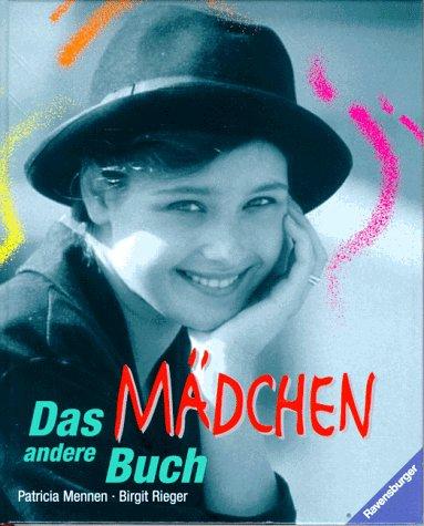 Das andere Mädchenbuch