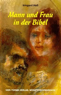 Mann und Frau in der Bibel