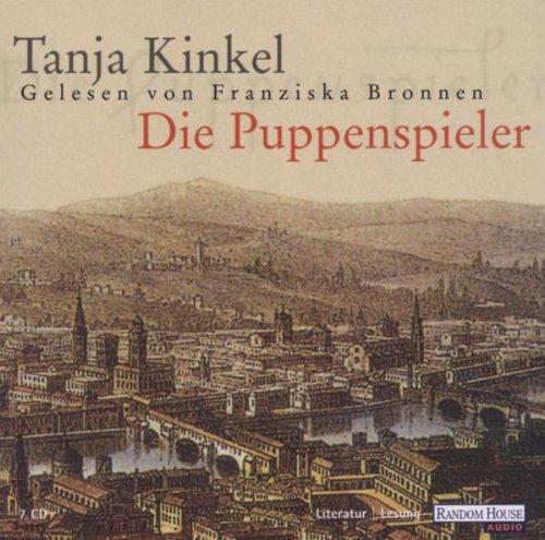 Die Puppenspieler