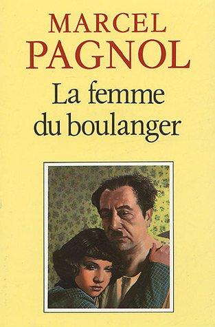 La Femme du boulanger