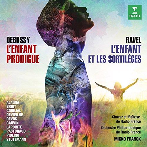 L'enfant et les sortilèges/L'enfant prodigue