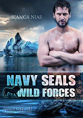 Navy Seals - Wild Forces: Volume II (Operation Icebreaker)