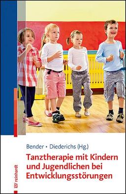 Tanztherapie mit Kindern und Jugendlichen mit Entwicklungsstörungen