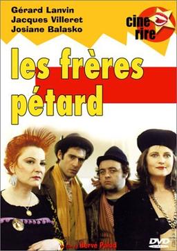 Les Frères Pétard [FR Import]