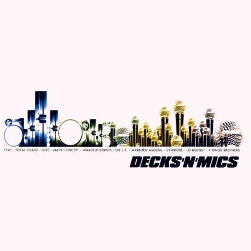 Decks'N'Mics