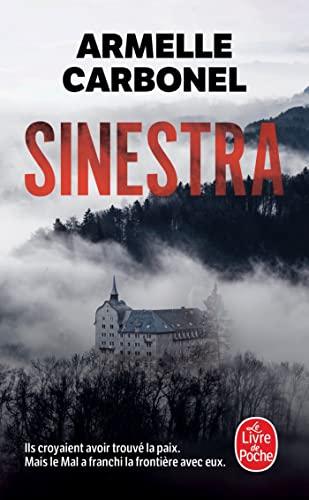 Sinestra : thriller