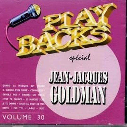 Special Jean-Jacques Goldman Vol 30