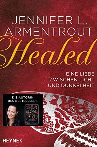 Healed – Eine Liebe zwischen Licht und Dunkelheit: Erzählung (Wicked-Reihe, Band 5)