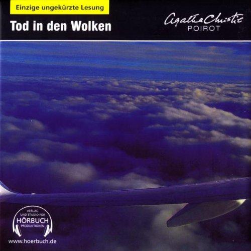 Tod in den Wolken