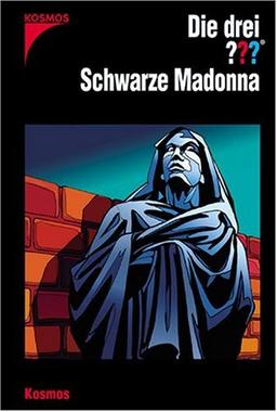 Die drei ???. Schwarze Madonna (drei Fragezeichen). Nach Alfred Hitchcock