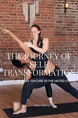 The journey of self-transformation