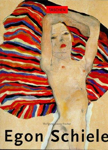 Egon Schiele 1890-1918, französ. Ausg. (Hors Collection)