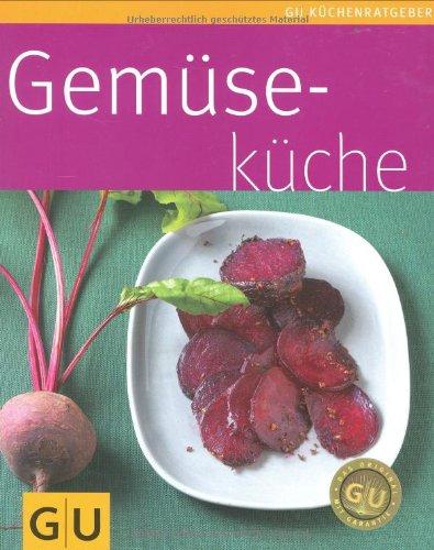 Gemüseküche (GU KüchenRatgeber)