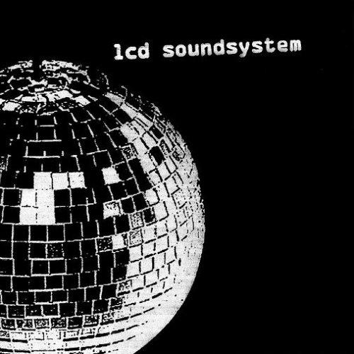 Lcd Soundsystem (Repackage)