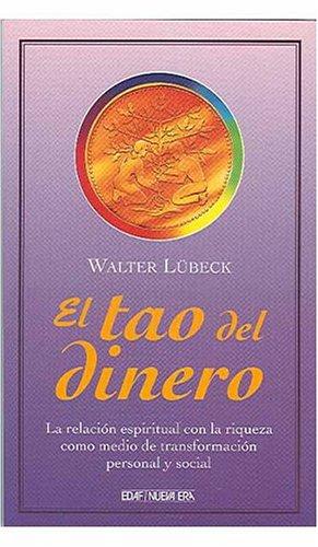 El Tao Del Dinero