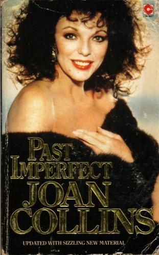 Past Imperfect: Autobiography (Coronet Books)